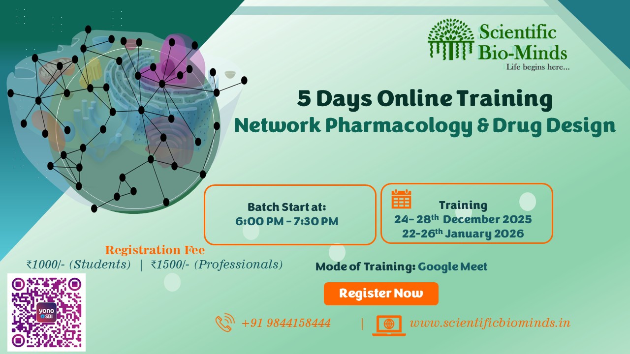 Network Pharmacology